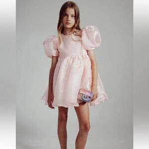 Bardot Junior dress 8T